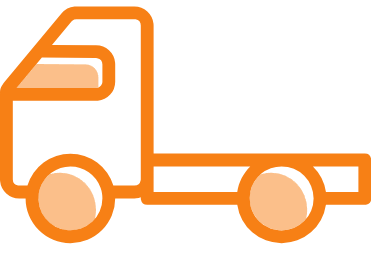 鄂托克旗拖车/平板车